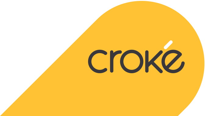 Logo Croké